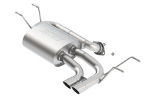 2016-2025 Mazda Miata MX-5 Axleback Sportavgassystem S-Type Borla